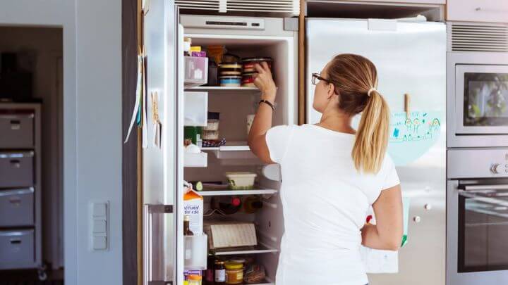 Refrigerator Repair